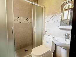Hotel Saint Jean Leopold