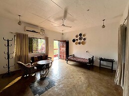 Bhumika by evaddo