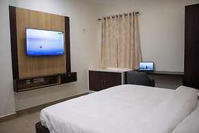 Twin Villa Luxury Stays