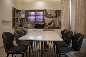 Twin Villa Luxury Stays