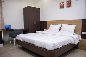 Twin Villa Luxury Stays