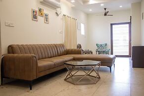 Twin Villa Luxury Stays