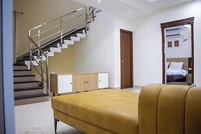 Twin Villa Luxury Stays