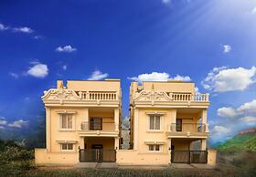 Twin Villa Luxury Stays