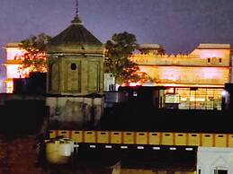 Shree Venkatesh Niliyam 300 M Ram Temple