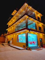 Shree Venkatesh Niliyam 300 M Ram Temple