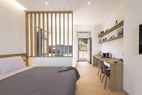 Enalis Studios & Apartments