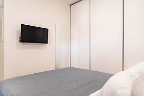 Enalis Studios & Apartments