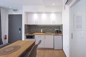 Enalis Studios & Apartments