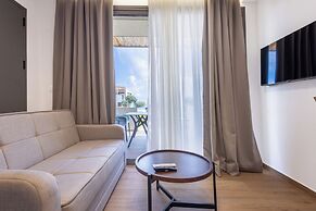 Enalis Studios & Apartments