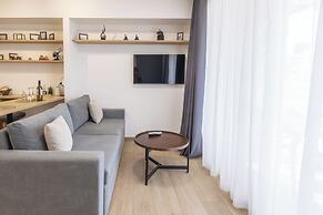 Enalis Studios & Apartments