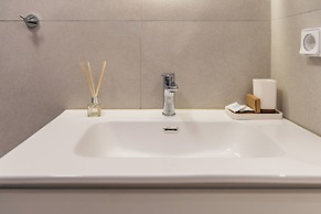 Enalis Studios & Apartments