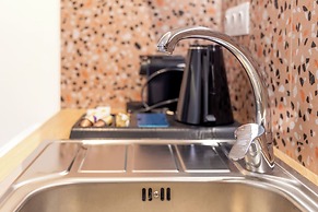 Enalis Studios & Apartments
