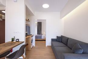 Enalis Studios & Apartments