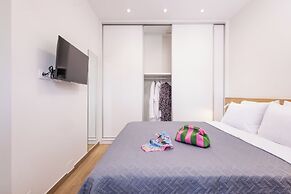 Enalis Studios & Apartments