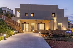 Enalis Studios & Apartments