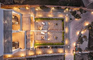 Enalis Studios & Apartments