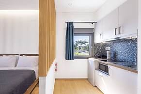 Enalis Studios & Apartments