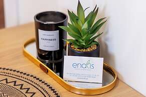 Enalis Studios & Apartments