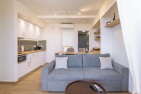 Enalis Studios & Apartments