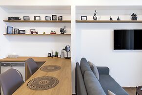 Enalis Studios & Apartments