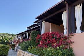 Couple Retreat in Sardinia With Pool