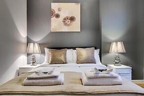 Inner city Apartments