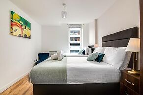 Inner city Apartments
