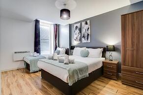 Inner city Apartments
