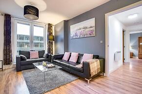 Inner city Apartments