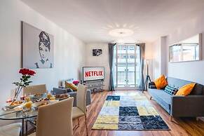 Inner city Apartments