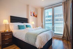 Inner city Apartments