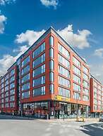 Inner city Apartments