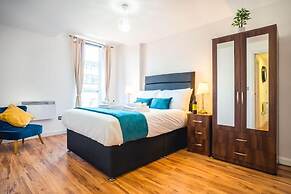 Inner city Apartments