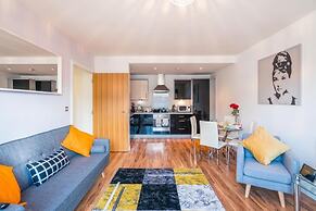 Inner city Apartments