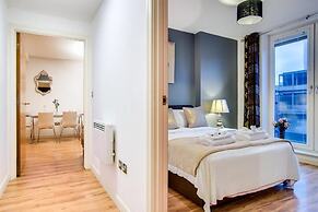 Inner city Apartments