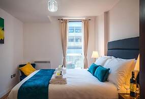 Inner city Apartments