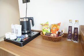 HOTEL HANATA KOCHI