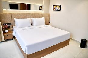 HOTEL HANATA KOCHI