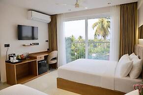HOTEL HANATA KOCHI
