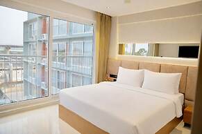 HOTEL HANATA KOCHI