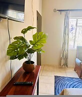 Modern Studio in Greendale - 2337