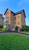 Manoir Le Castel & Villa Beaumaris