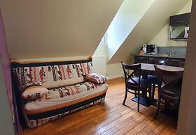 Manoir Le Castel & Villa Beaumaris