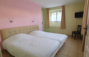 Manoir Le Castel & Villa Beaumaris