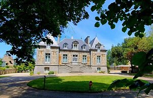 Manoir Le Castel & Villa Beaumaris