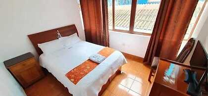Hoteles Romero