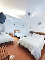 Hoteles Romero
