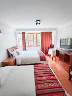 Hoteles Romero