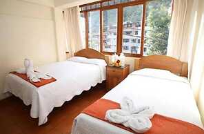 Hoteles Romero